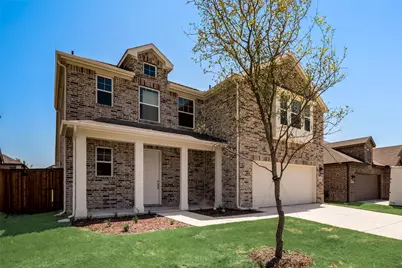 1820 Purtis Creek Drive, Forney, TX 75126 - Photo 6
