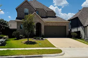 1804 Pelham, Aubrey, TX 76227 - Photo 2