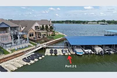 118 Marina Drive, Gun Barrel City, TX 75156 - Photo 6