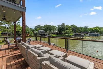 118 Marina Drive, Gun Barrel City, TX 75156 - Photo 8