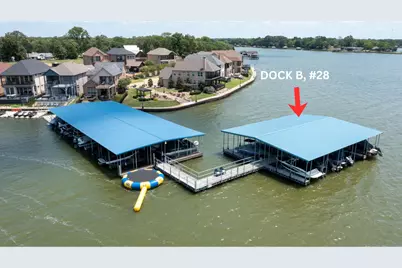 118 Marina Drive, Gun Barrel City, TX 75156 - Photo 4