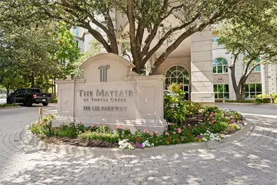 3401 Lee Parkway #401, Dallas, TX 75219 - Photo 1