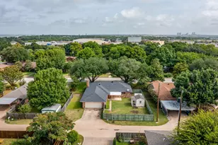209 Hillcrest Dr, Midlothian, TX 76065 - Photo 4