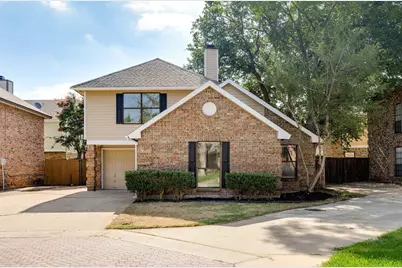 200 Saddle Rock Court, Irving, TX 75063 - Photo 1