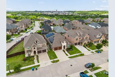 2604 Walnut Creek Lane, The Colony, TX 75056 - Photo 38