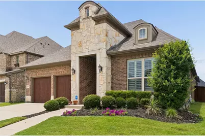 2604 Walnut Creek Lane, The Colony, TX 75056 - Photo 2