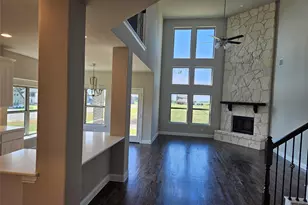 228 Pronghorn Dr, Gordonville, TX 76245 - Photo 10