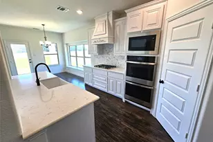 228 Pronghorn Dr, Gordonville, TX 76245 - Photo 4
