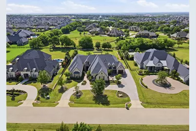 1481 Stony Trail, Prosper, TX 75078 - Photo 38