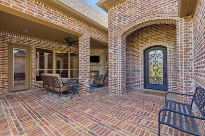 1481 Stony Trail, Prosper, TX 75078 - Photo 4