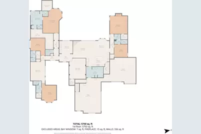 1481 Stony Trail, Prosper, TX 75078 - Photo 40