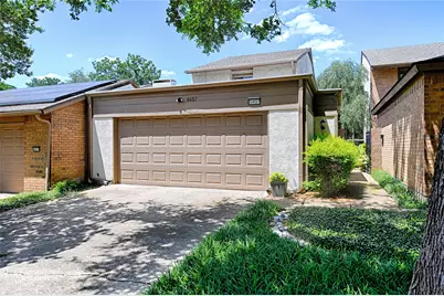 6457 Southpoint Drive, Dallas, TX 75248 - Photo 1