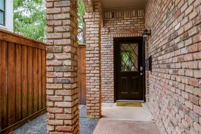 3706 Binkley Avenue, Highland Park, TX 75205 - Photo 4