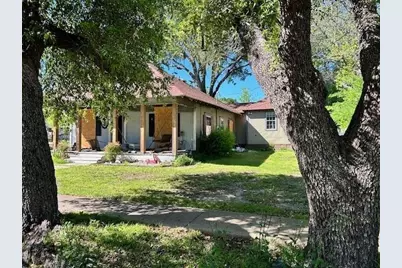 207 E Elmo Street, Kaufman, TX 75142 - Photo 2