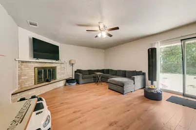 1717 Glenview Lane, Arlington, TX 76014 - Photo 6