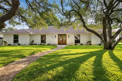 6910 Waggoner Drive, Dallas, TX 75230 - Photo 1