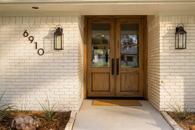 6910 Waggoner Drive, Dallas, TX 75230 - Photo 2