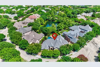37 Armstrong Drive, Frisco, TX 75034 - Photo 4