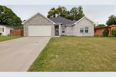 2000 Skylark Drive, Arlington, TX 76010 - Photo 2