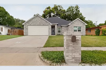 2000 Skylark Drive, Arlington, TX 76010 - Photo 4