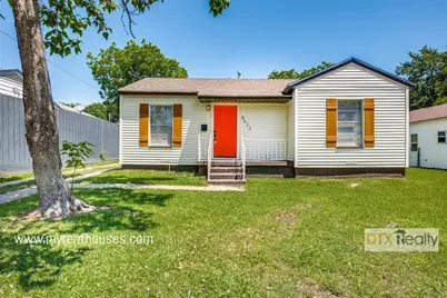 8623 Stonehurst Street, Dallas, TX 75217 - Photo 2