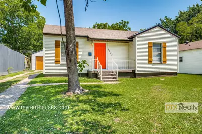 8623 Stonehurst Street, Dallas, TX 75217 - Photo 1