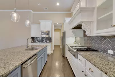 7336 Champagne Drive, Frisco, TX 75034 - Photo 10