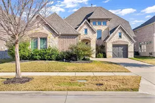 7336 Champagne Dr, Frisco, TX 75034 - Photo 1