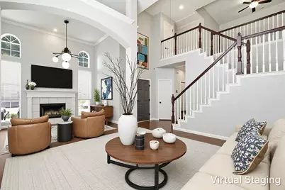 3117 Irvine Drive, Carrollton, TX 75007 - Photo 2