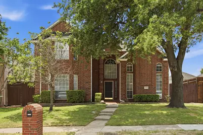 3117 Irvine Drive, Carrollton, TX 75007 - Photo 1