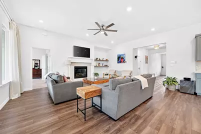2109 Hibiscus Lane, Melissa, TX 75454 - Photo 12