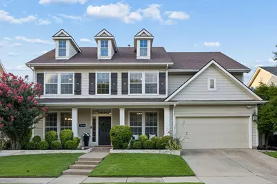 3466 Challaway Lane, Frisco, TX 75033 - Photo 1