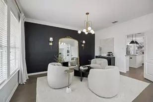 3466 Challaway Ln, Frisco, TX 75033 - Photo 4