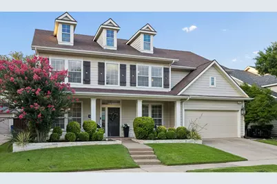 3466 Challaway Lane, Frisco, TX 75033 - Photo 2
