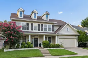 3466 Challaway Ln, Frisco, TX 75033 - Photo 2