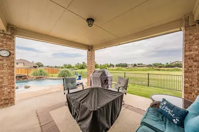 1424 Bassett Hound Drive, Fort Worth, TX 76052 - Photo 34