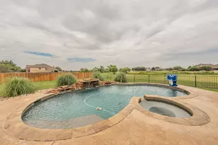 1424 Bassett Hound Dr, Fort Worth, TX 76052 - Photo 32
