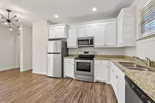 411 N Mirick Ave, Denison, TX 75020 - Photo 14