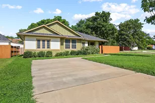 411 N Mirick Ave, Denison, TX 75020 - Photo 2