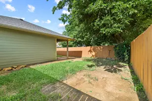 411 N Mirick Ave, Denison, TX 75020 - Photo 28