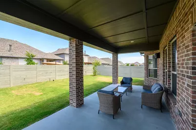 1604 Moss Trail Court, Argyle, TX 76226 - Photo 32