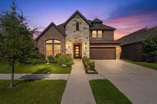 1604 Moss Trail Ct, Argyle, TX 76226 - Photo 1
