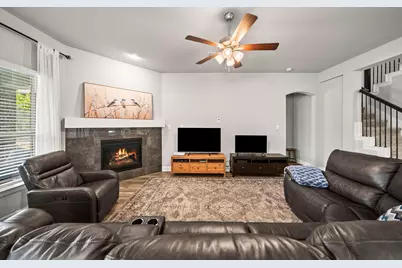 1604 Moss Trail Court, Argyle, TX 76226 - Photo 20