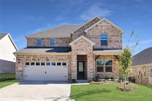 1602 Lannon Ln, Melissa, TX 75454 - Photo 2
