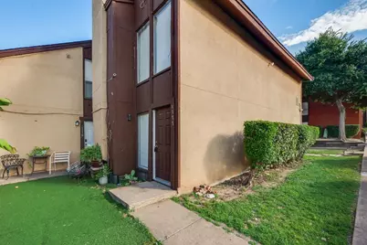 7152 Fair Oaks Avenue #1177, Dallas, TX 75231 - Photo 1