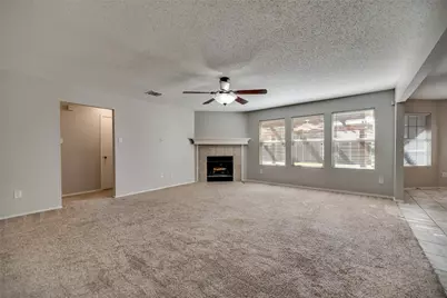 9913 George Bush Drive, McKinney, TX 75072 - Photo 2