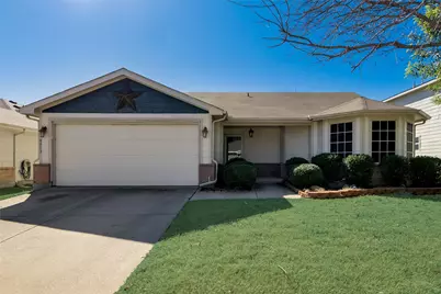 9913 George Bush Drive, McKinney, TX 75072 - Photo 2