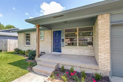 3408 Ruby Drive, Mesquite, TX 75150 - Photo 4