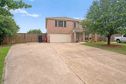 921 Zoe Street, Royse City, TX 75189 - Photo 4