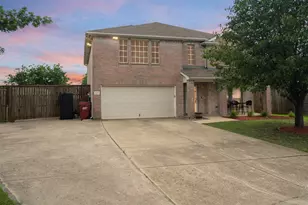 921 Zoe St, Royse City, TX 75189 - Photo 1